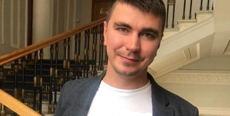 Антон Поляков звинуватив Давиденка і Халімона в договорняках