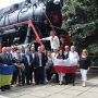 Громади Чернігівщини зміцнюють зв’язки з польськими гмінами