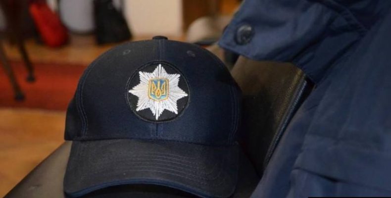 Водій-правопорушник намагався підкупити працівників поліції