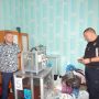 На Чернігівщині створюють першу поліцейську станцію