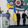Правоохоронцям Чернігівщини вручили відзнаки
