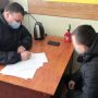 12 річну дівчину чернігівець напоїв спиртним до безпам’ятства