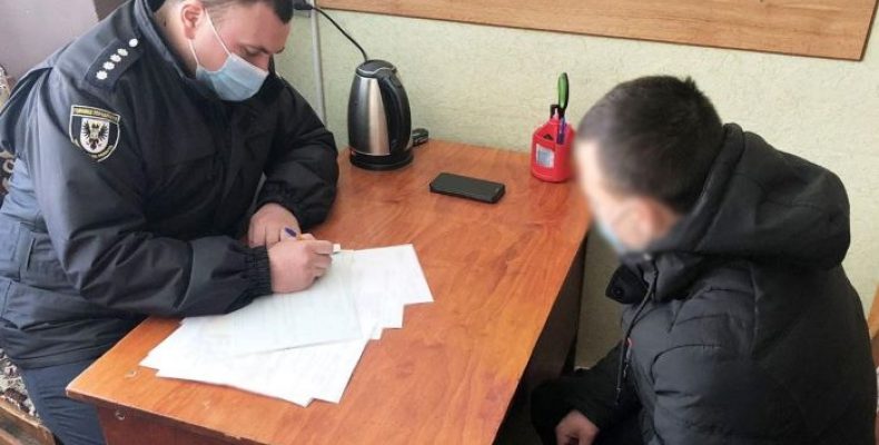 12 річну дівчину чернігівець напоїв спиртним до безпам’ятства