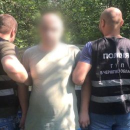 Викрадене обладнання вартістю 2 млн гривень поліція знайшла