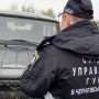 М`ясо бобра та лося з рибою виявили у браконьєрів-рибінспекторів