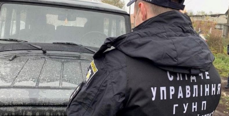 М`ясо бобра та лося з рибою виявили у браконьєрів-рибінспекторів