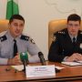 У поліції Чернігівщини оголошено конкурс