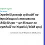 Отримали «монетизацію» – сплатіть комуналку