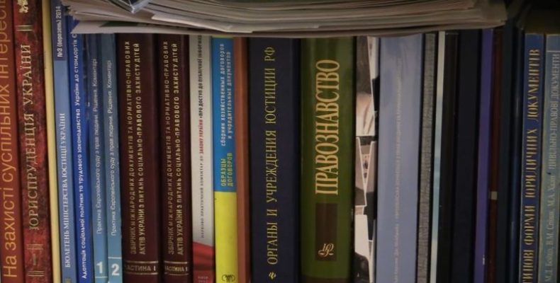 В деяких судах воїнів можуть врятувати тільки адвокати