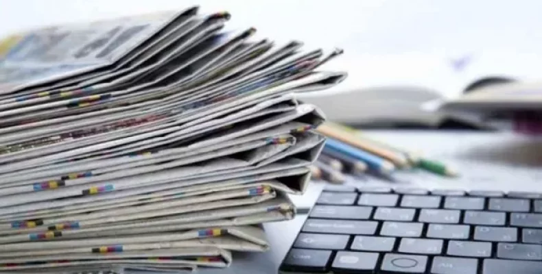 Шість газет не відновили своєї роботи на Чернігівщині