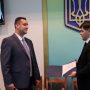 У Новгород-Сіверській окружній прокуратурі — новий керівник