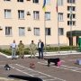 Прикордонників Чернігівщини перевірив головний прокурор області