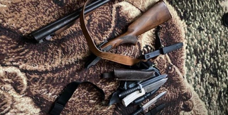 Пропагандист закликав РФ до агресивної війни проти України