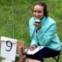 На Чернігівщині молодь змагалася з радіоспорту
