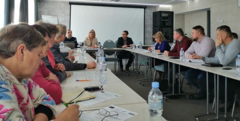 Чернігів не вбачає економічної вигоди від об‘єднання з прилеглими селами
