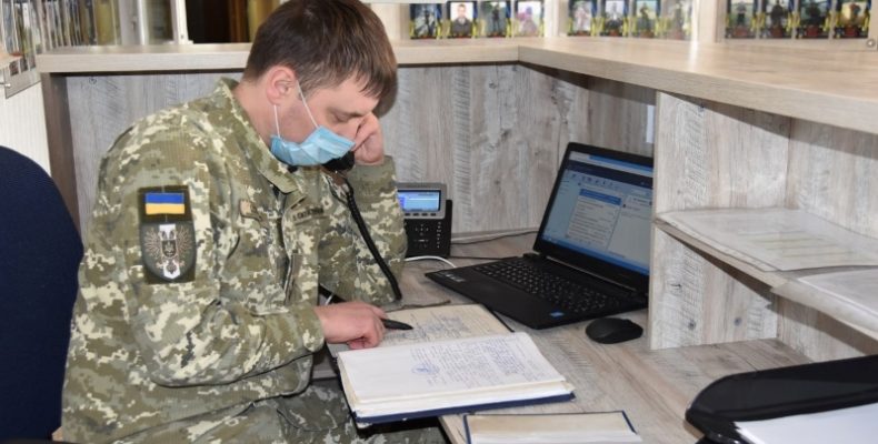 Як працює військовий сервіс і рекрутинг на Чернігівщині