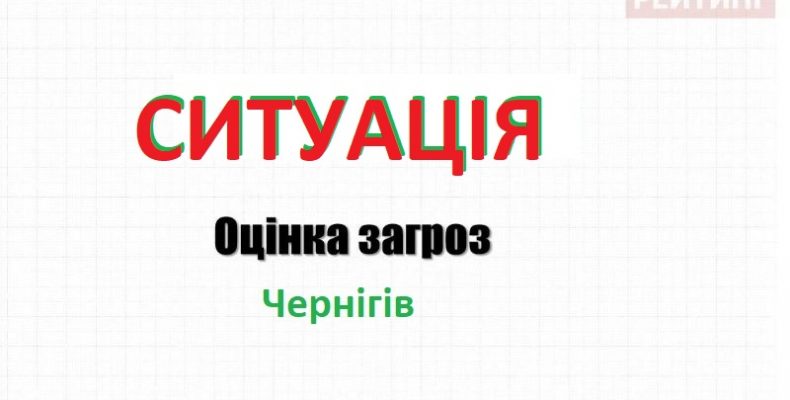 Чернігівці висловилися про ситуацію в державі та місті