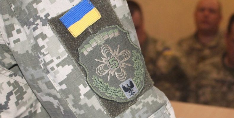 Без зв’язку немає управління, а без управління немає перемоги