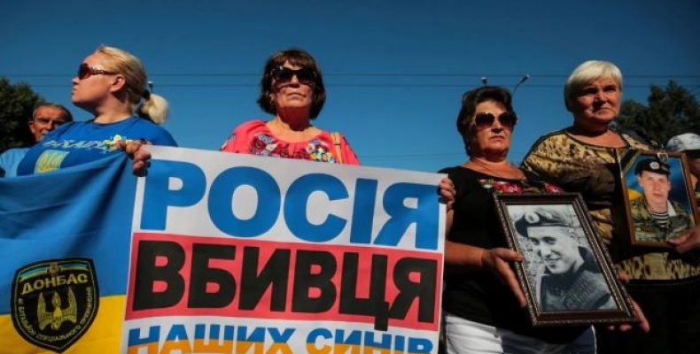 Православний світ побачив, що для Росії Великдень нічого не означає