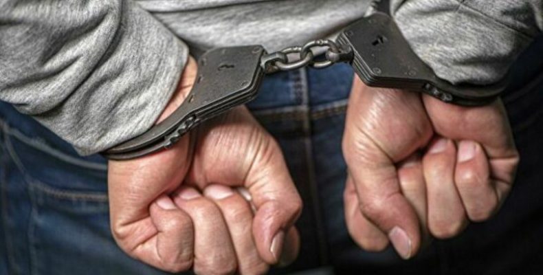 Нападники зазіхнули на чуже — тепер їх судять