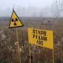 Усі радіаційні ліси б’ють ворога на нашій українській землі