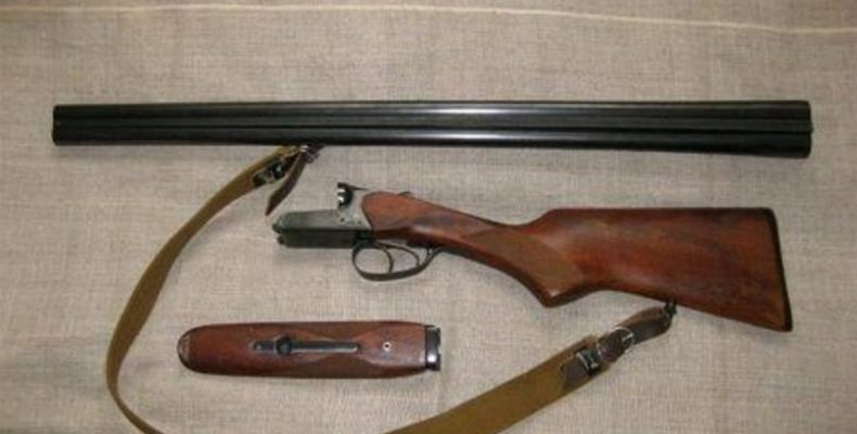 Вбивця вбив людину, а труп кинув у річку