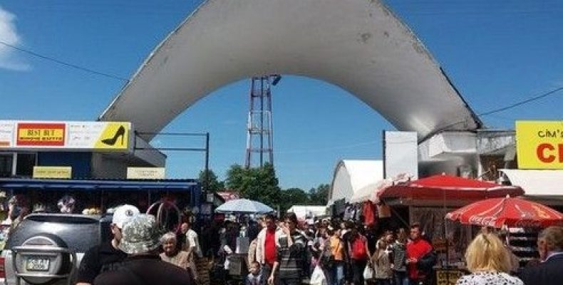 З 21 квітня в Чернігові будуть закриті ринки