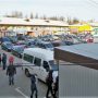 Кримінальні елементи віджимають найбільшу оптову базу в Чернігові