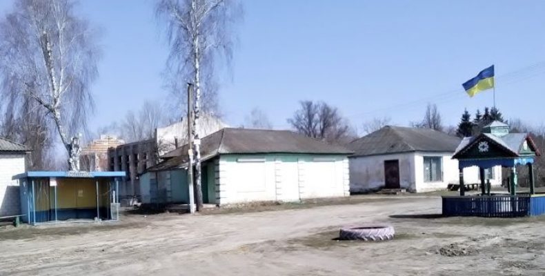 Українське село треба вже рятувати!
