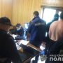 Поліцейські Чернігівщини викрили шахрайський кол-центр