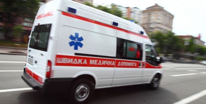 Чернігівщина: коли надається безоплатна медична допомога