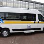Соціальне таксі запрацювало на Чернігівщині