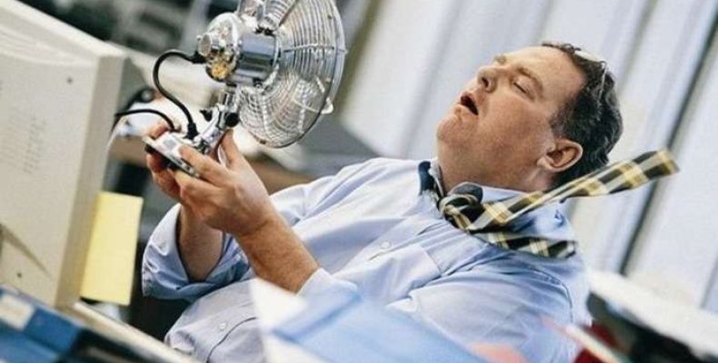 Як мінімізувати негативний вплив від спеки
