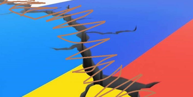 Нова стратегія безпеки України: зниження напруженості з РФ