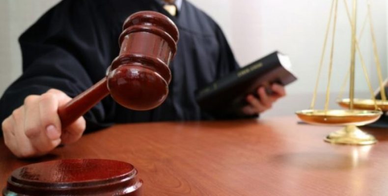Як оформити спадщину в судовому порядку?