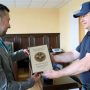 Ще у двох районних судах області з’явилися охоронці
