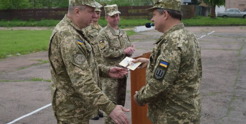 У Чернігові «Нептун» адаптується під корабельну й авіаційну версії