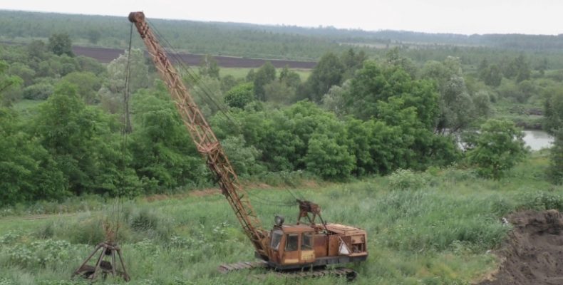 Торфодобувники Чернігівщини сподіваються на допомогу