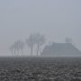 Синоптики попередили про сильний туман на Чернігівщині