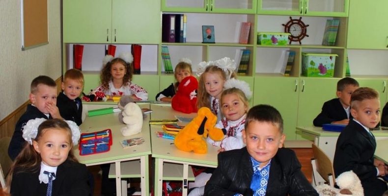 Лафа для чернігівських учнів закінчилася