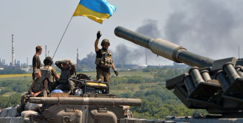 Північна фортеця мужньо дає відсіч рашистам