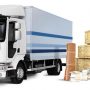 751 тис. тонн вантажів перевезли транспортні підприємства області