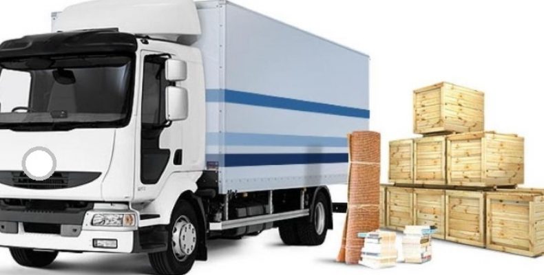 751 тис. тонн вантажів перевезли транспортні підприємства області