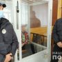 На лаві підсудних — молодики, яких підозрюють у вбивстві