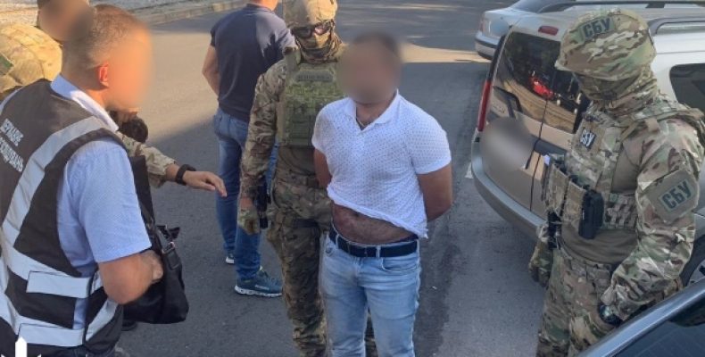 Організатором замовленого вбивства виявився слідчий поліції