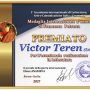 Українці – серед лауреатів італійської нагороди