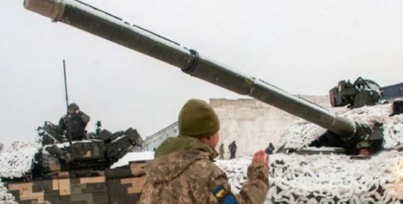 Командний пункт ворога знищено цієї ночі
