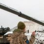 Командний пункт ворога знищено цієї ночі