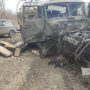 22 полонених та підбита військова техніка — на Сіверському напрямку