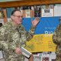 У Чернігові представили книги із серії «Історії українських воїнів»